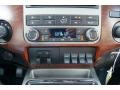 Chaparral Leather Controls Photo for 2012 Ford F250 Super Duty #66567839