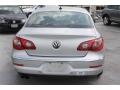 Reflex Silver Metallic - CC VR6 Sport Photo No. 4