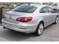 Reflex Silver Metallic - CC VR6 Sport Photo No. 5