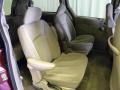 Dark Garnet Red Pearl - Grand Caravan Sport Photo No. 10