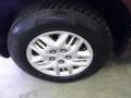 Dark Garnet Red Pearl - Grand Caravan Sport Photo No. 24