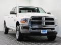 Bright White - Ram 2500 HD SLT Crew Cab 4x4 Photo No. 1