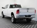 Bright White - Ram 2500 HD SLT Crew Cab 4x4 Photo No. 2