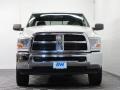 Bright White - Ram 2500 HD SLT Crew Cab 4x4 Photo No. 3