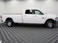 Bright White - Ram 2500 HD SLT Crew Cab 4x4 Photo No. 6