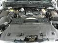 6.7 Liter OHV 24-Valve Cummins VGT Turbo-Diesel Inline 6 Cylinder 2012 Dodge Ram 2500 HD SLT Crew Cab 4x4 Engine