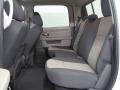 Dark Slate/Medium Graystone Rear Seat Photo for 2012 Dodge Ram 2500 HD #66568452