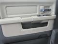 Bright White - Ram 2500 HD SLT Crew Cab 4x4 Photo No. 12