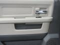 Bright White - Ram 2500 HD SLT Crew Cab 4x4 Photo No. 14