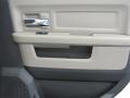 Bright White - Ram 2500 HD SLT Crew Cab 4x4 Photo No. 15