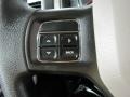 Dark Slate/Medium Graystone Controls Photo for 2012 Dodge Ram 2500 HD #66568515