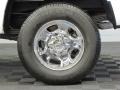 2012 Dodge Ram 2500 HD SLT Crew Cab 4x4 Wheel and Tire Photo