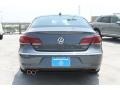 Island Gray Metallic - CC Sport Photo No. 6