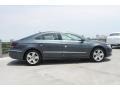 Island Gray Metallic - CC Sport Photo No. 8
