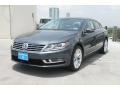 Island Gray Metallic - CC V6 Lux Photo No. 3