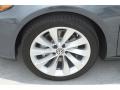 2013 Volkswagen CC V6 Lux Wheel and Tire Photo