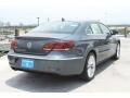 Island Gray Metallic - CC V6 Lux Photo No. 7