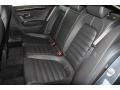 Island Gray Metallic - CC V6 Lux Photo No. 13