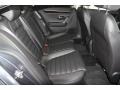 Black Rear Seat Photo for 2013 Volkswagen CC #66568995