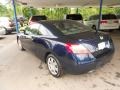 Royal Blue Pearl - Civic LX Coupe Photo No. 2