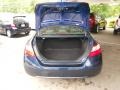 Royal Blue Pearl - Civic LX Coupe Photo No. 8