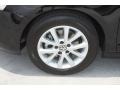 Black - Jetta SE Sedan Photo No. 4