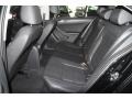 Black - Jetta SE Sedan Photo No. 13