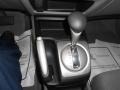 Royal Blue Pearl - Civic LX Coupe Photo No. 23