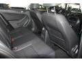 Black - Jetta SE Sedan Photo No. 18