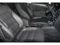 Black - Jetta SE Sedan Photo No. 21