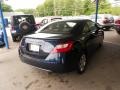 Royal Blue Pearl - Civic LX Coupe Photo No. 28
