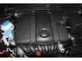 Black - Jetta SE Sedan Photo No. 23