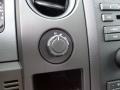 Steel Gray Controls Photo for 2012 Ford F150 #66570120