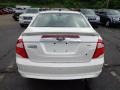 White Platinum Tri-Coat - Fusion SEL Photo No. 3