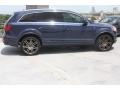 Mugello Blue Pearl Effect - Q7 4.2 Prestige quattro Photo No. 7