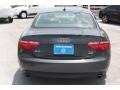 2009 Meteor Grey Pearl Audi A5 3.2 quattro Coupe  photo #4
