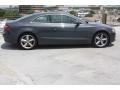 2009 Meteor Grey Pearl Audi A5 3.2 quattro Coupe  photo #7