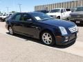 2007 Blue Chip Cadillac STS V6  photo #2