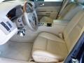 2007 Blue Chip Cadillac STS V6  photo #10