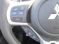 Black Recaro Controls Photo for 2012 Mitsubishi Lancer Evolution #66571077