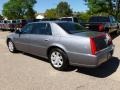 2007 Mystic Gray Cadillac DTS Luxury  photo #6