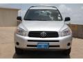 Classic Silver Metallic - RAV4 I4 Photo No. 2