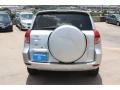 Classic Silver Metallic - RAV4 I4 Photo No. 4