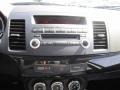 Black Recaro Audio System Photo for 2012 Mitsubishi Lancer Evolution #66571106