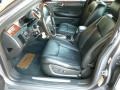 2007 Mystic Gray Cadillac DTS Luxury  photo #10