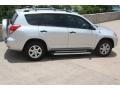 Classic Silver Metallic - RAV4 I4 Photo No. 6