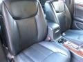 2007 Mystic Gray Cadillac DTS Luxury  photo #14