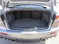 2012 Mitsubishi Lancer Evolution GSR Trunk