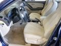 Regatta Blue - Elantra GLS Sedan Photo No. 9