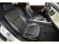 Titanium Silver Metallic - Z4 3.0si Roadster Photo No. 33